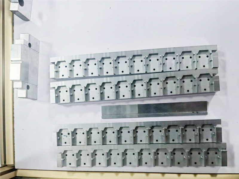 MGP模具