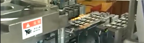 光耦切筋成型模具的优势与挑战