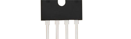 桥堆切筋成型工艺的切割要求