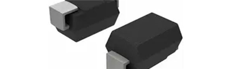 光伏二极管贴锡片后的电气性能测试