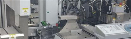 MGP模具对半导体集成电路封装的支持