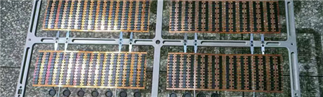 MGP模具在半导体器件后工序封装中的应用