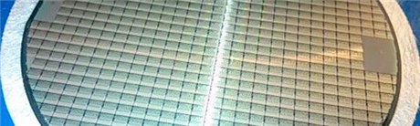 三星晶圆代工现警讯;长电联手SMIC设公司；高通：核数非重点