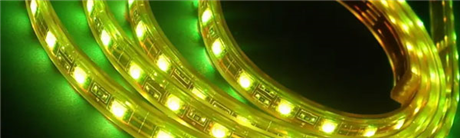 2013年中国LED产业被“倒闭潮”埋没的企业