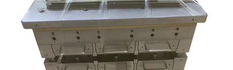 Mgp Molding封装为电子产品提供的支撑