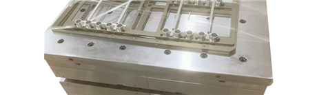 半导体MGP模具的浇口设计