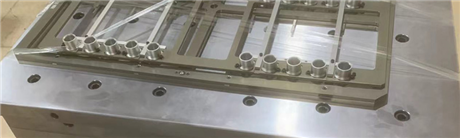 MGP模具加工材料需满足的条件及其技术逻辑