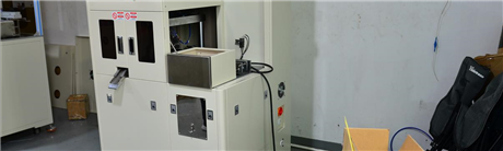 切筋成型设备的成型工艺部分包括